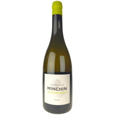 Ménétou-Salon Fumet 2023, Domaines Minchin
